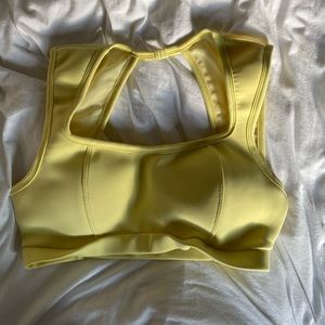 Cleo Harper sports bra - Large